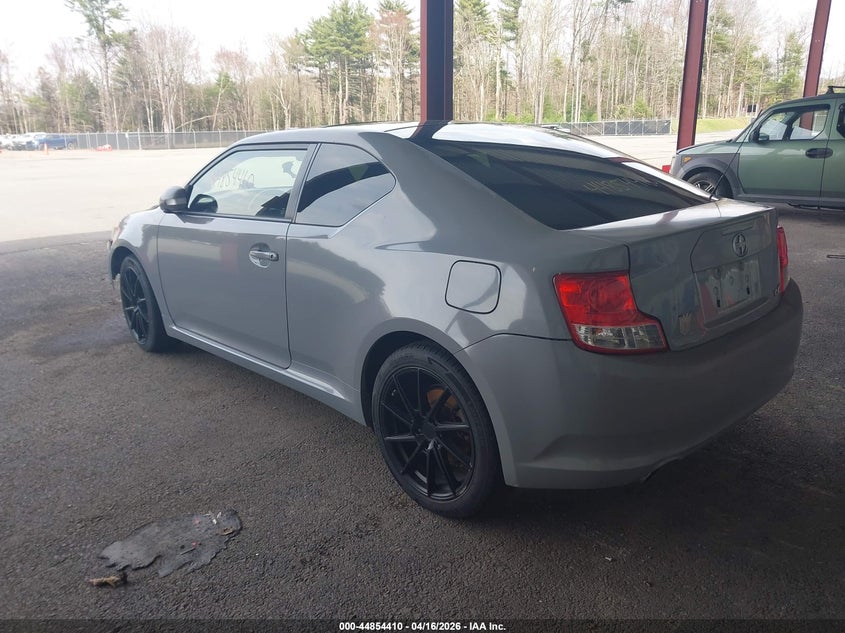 2013 Scion Tc