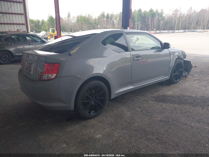 2013 Scion Tc