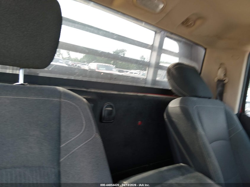 2019 Ram 3500 Chassis Tradesman/Slt VIN: 3C7WRTAL2KG693469 Lot: 44854420