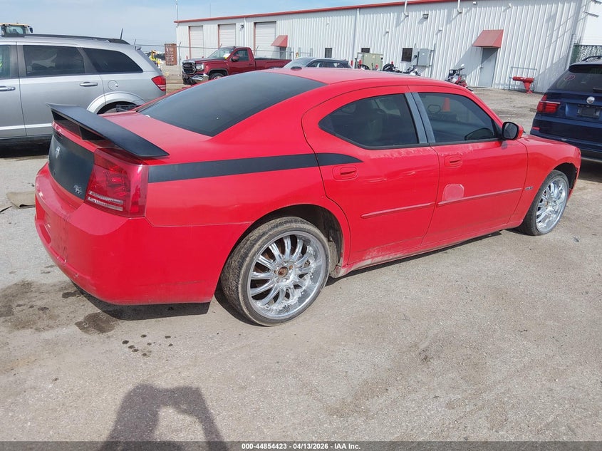 2007 Dodge Charger Rt