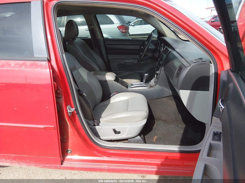 2007 Dodge Charger Rt