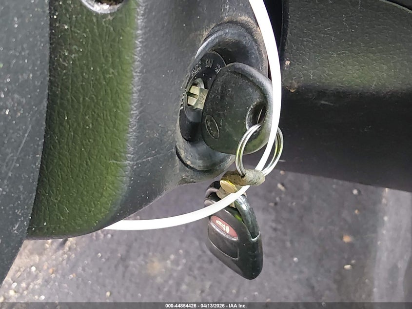 2013 Kia Sorento Lx VIN: 5XYKT3A14DG346092 Lot: 44854426