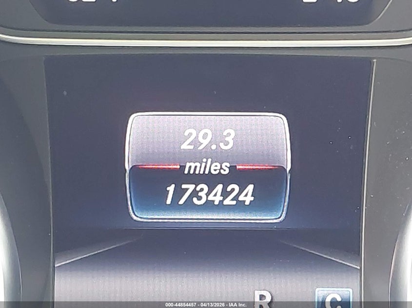 2018 Mercedes-Benz Gla 250 VIN: WDCTG4EB1JJ482834 Lot: 44854457