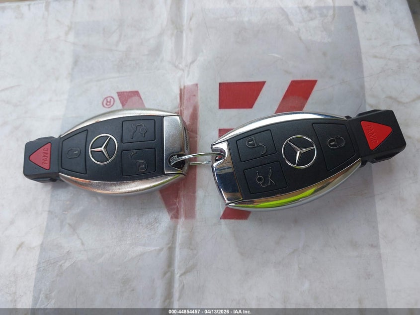 2018 Mercedes-Benz Gla 250 VIN: WDCTG4EB1JJ482834 Lot: 44854457