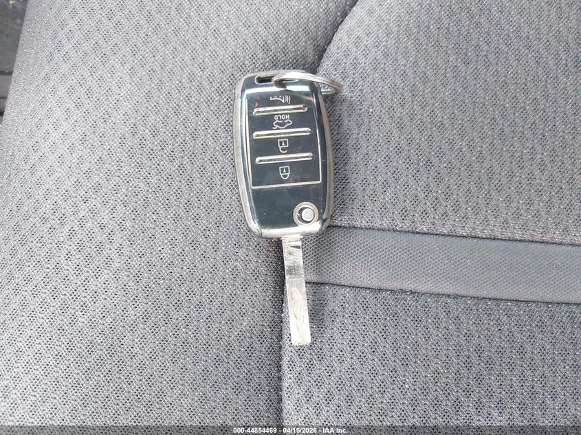 2016 Kia Optima Lx VIN: 5XXGT4L33GG090644 Lot: 44854469