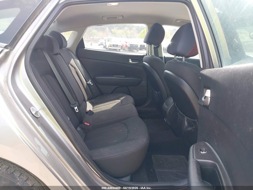 2016 Kia Optima Lx VIN: 5XXGT4L33GG090644 Lot: 44854469