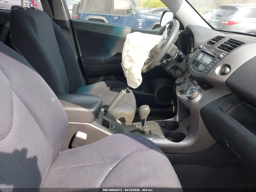 2006 Toyota Rav4 Sport