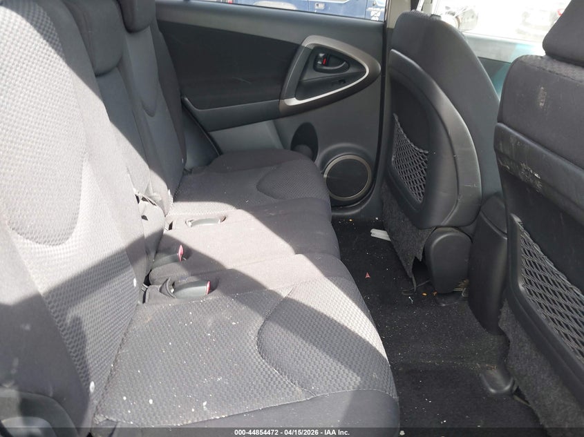 2006 Toyota Rav4 Sport VIN: JTMBD32V765049425 Lot: 44854472