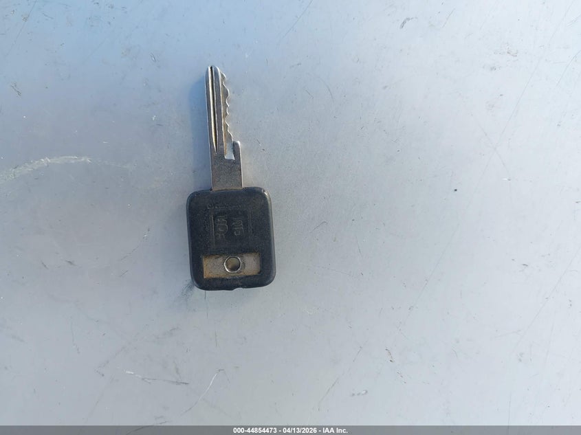 1995 Chevrolet Astro VIN: 1GNDM19W9SB262293 Lot: 44854473