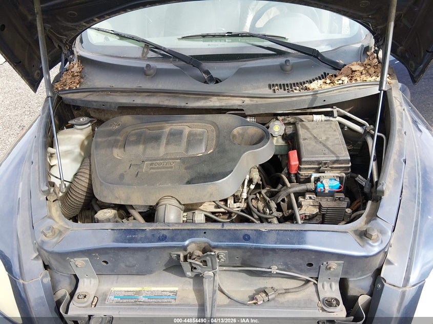 2007 Chevrolet Hhr Lt VIN: 3GNDA33P17S624263 Lot: 44854490