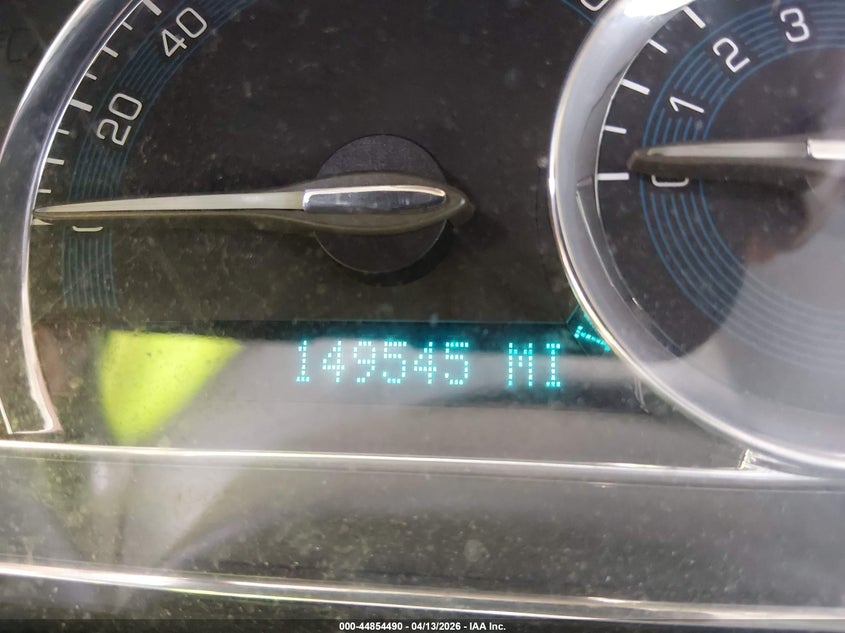 2007 Chevrolet Hhr Lt VIN: 3GNDA33P17S624263 Lot: 44854490