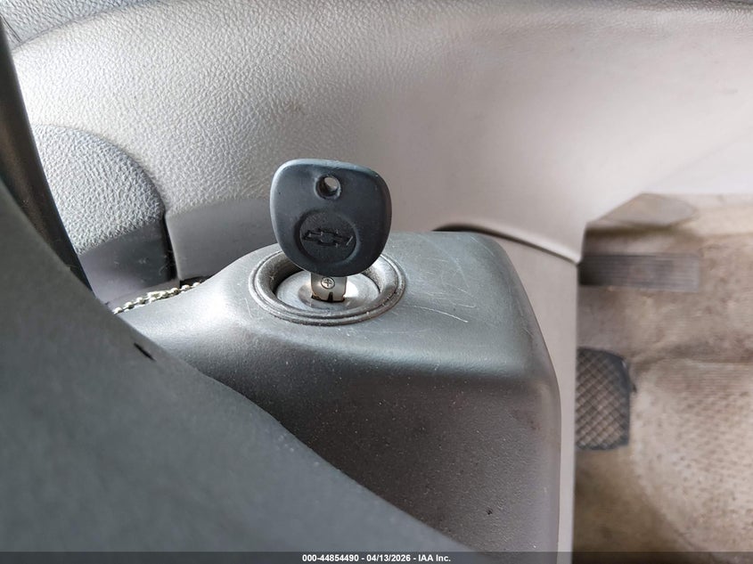 2007 Chevrolet Hhr Lt VIN: 3GNDA33P17S624263 Lot: 44854490