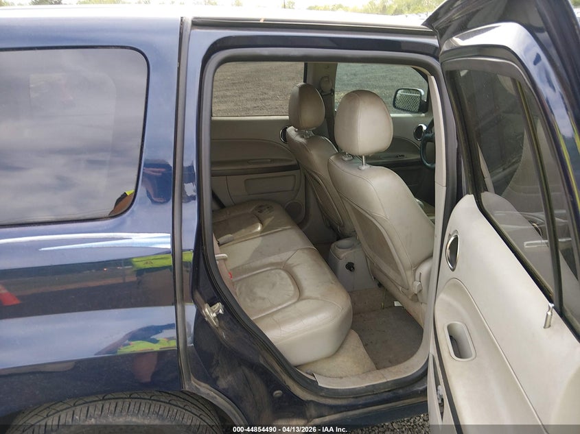 2007 Chevrolet Hhr Lt VIN: 3GNDA33P17S624263 Lot: 44854490