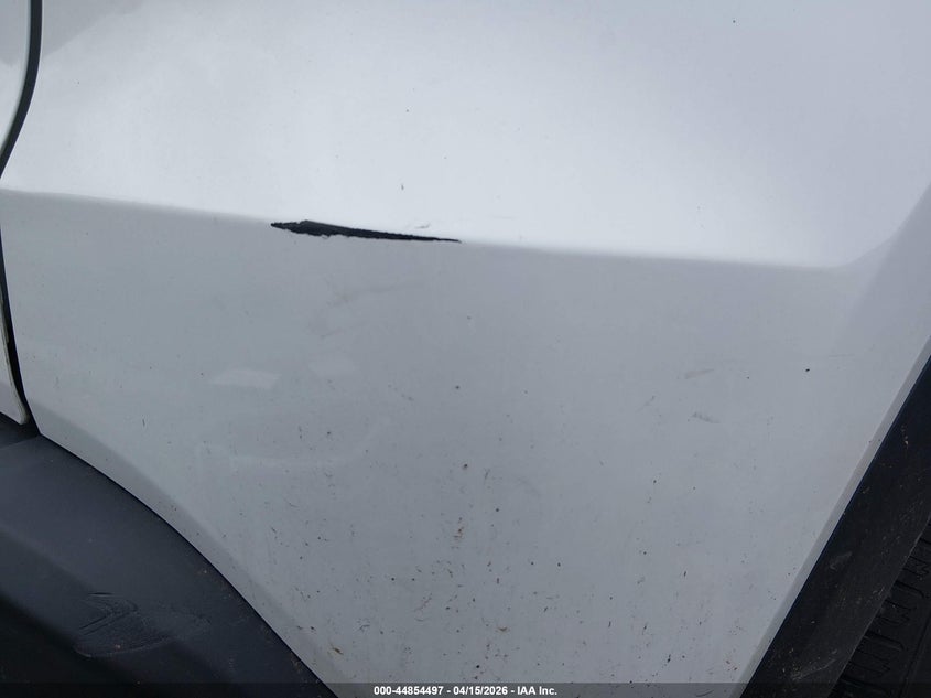 2022 Honda Hr-V 2Wd Ex VIN: 3CZRU5H55NM701043 Lot: 44854497