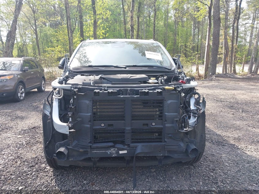 2023 Jeep Wagoneer Series Ii Carbide 4X4 VIN: 1C4SJVBP4PS560759 Lot: 44854501