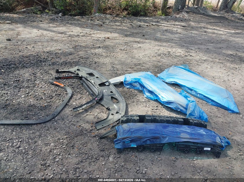 2023 Jeep Wagoneer Series Ii Carbide 4X4 VIN: 1C4SJVBP4PS560759 Lot: 44854501