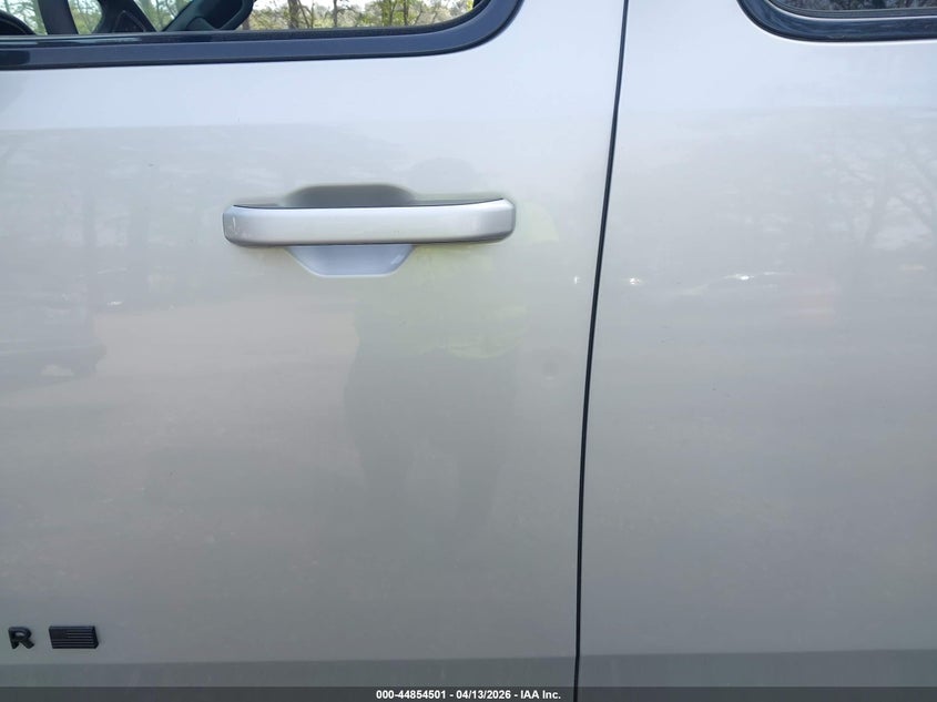 2023 Jeep Wagoneer Series Ii Carbide 4X4 VIN: 1C4SJVBP4PS560759 Lot: 44854501