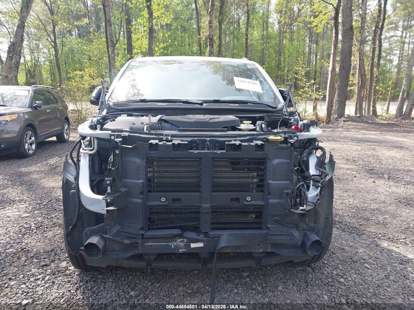 2023 Jeep Wagoneer Series Ii Carbide 4X4 VIN: 1C4SJVBP4PS560759 Lot: 44854501