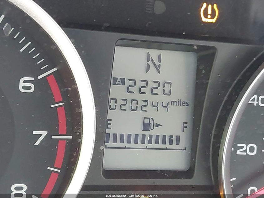 2017 Subaru Forester 2.5I Premium VIN: JF2SJAEC4HH573318 Lot: 44854522