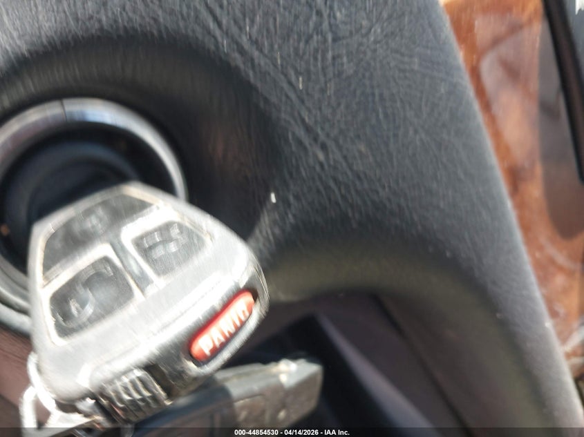 1998 Mercedes-Benz E 320 VIN: WDBJF65F7WA658032 Lot: 44854530