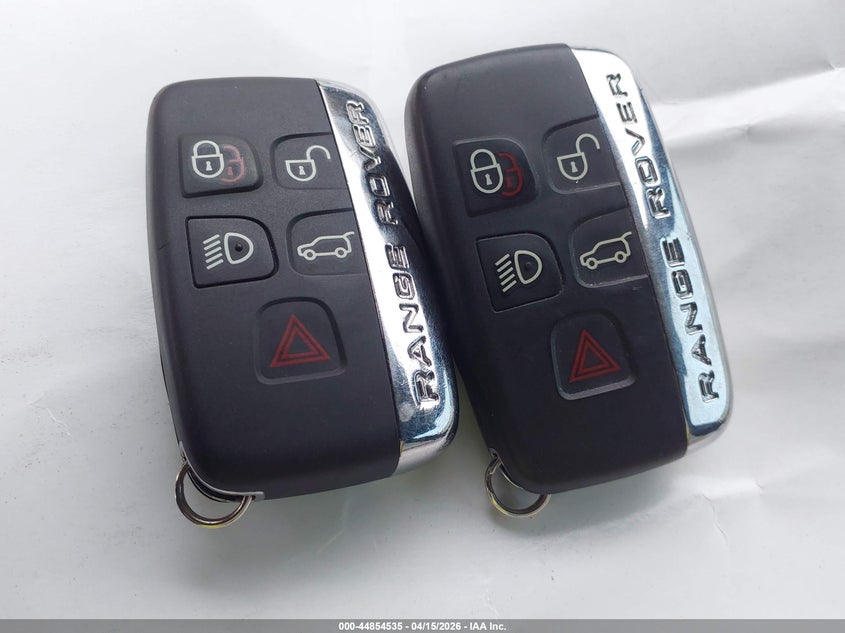 2019 Land Rover Range Rover Velar P380 R-Dynamic Hse VIN: SALYM2EV5KA226340 Lot: 44854535