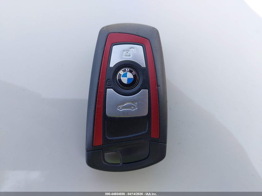 2015 BMW 228I xDrive VIN: WBA1F7C5XFVX95540 Lot: 44854556