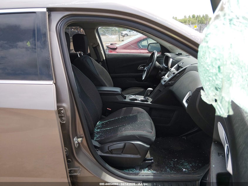 2010 Chevrolet Equinox Lt