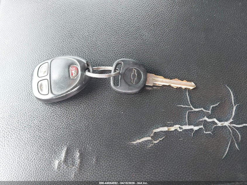 2011 Chevrolet Silverado 1500 Lt VIN: 1GCRKSE04BZ383431 Lot: 44854592