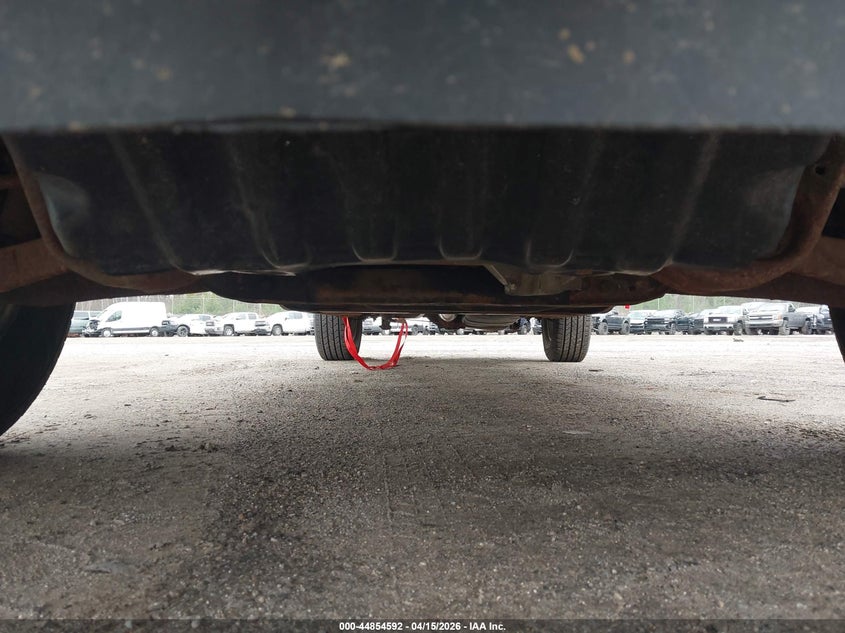 2011 Chevrolet Silverado 1500 Lt VIN: 1GCRKSE04BZ383431 Lot: 44854592