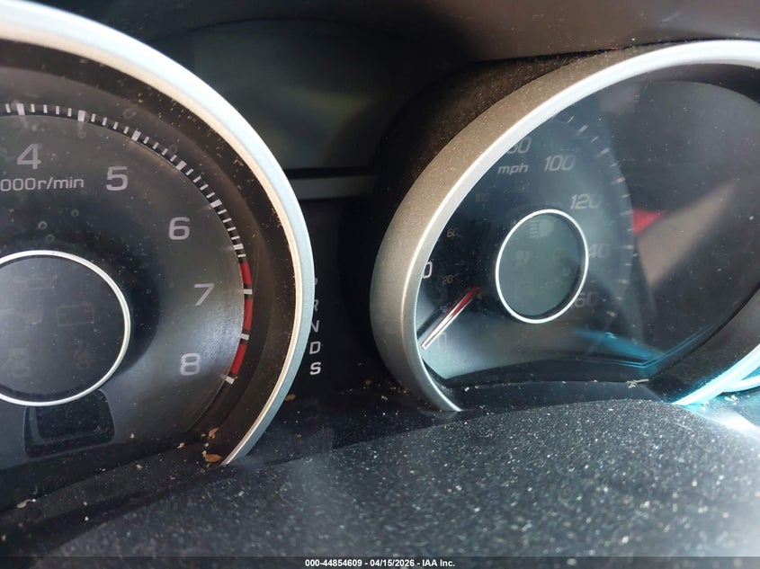 2009 Acura Tl 3.7 VIN: 19UUA96209A005154 Lot: 44854609