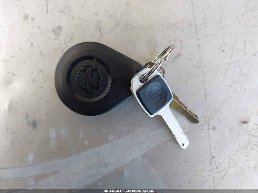 2021 Harley-Davidson Fxbbs VIN: 1HD1YYK24MB068336 Lot: 44854617