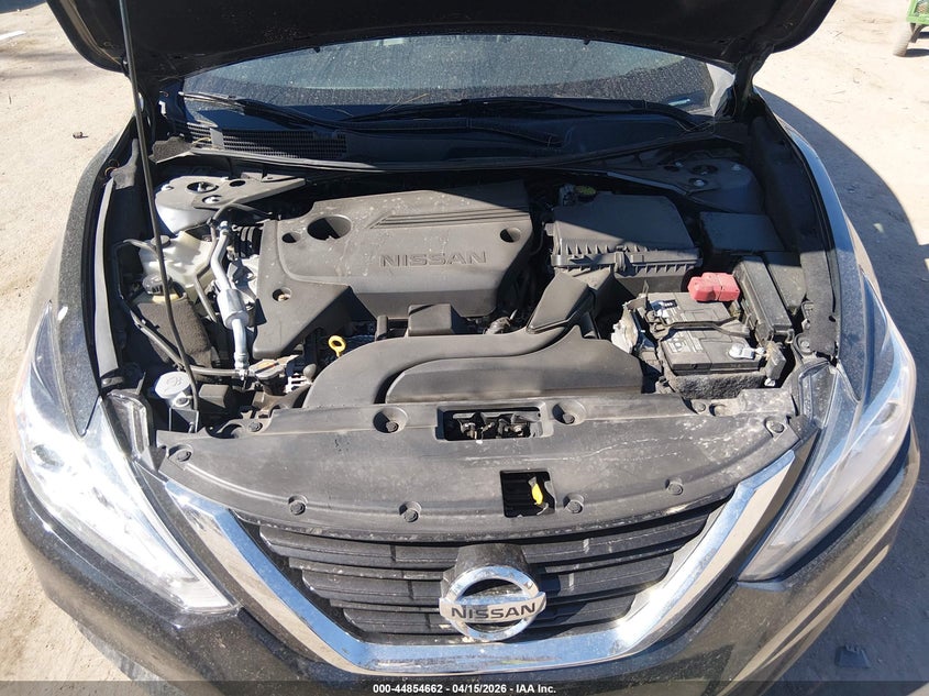 2018 Nissan Altima 2.5 Sl VIN: 1N4AL3AP7JC238197 Lot: 44854662