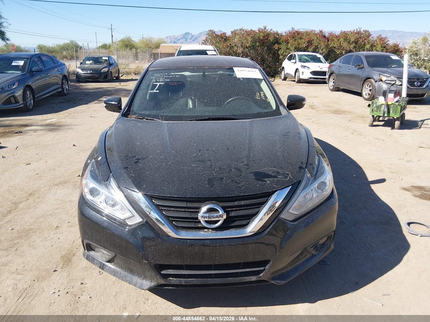 2018 Nissan Altima 2.5 Sl VIN: 1N4AL3AP7JC238197 Lot: 44854662