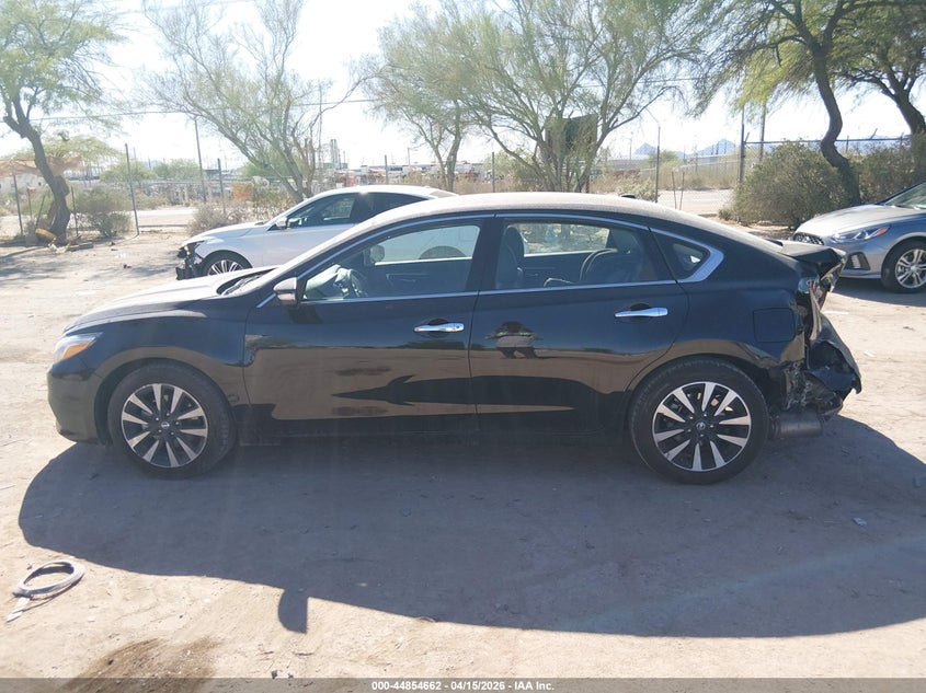 2018 Nissan Altima 2.5 Sl VIN: 1N4AL3AP7JC238197 Lot: 44854662