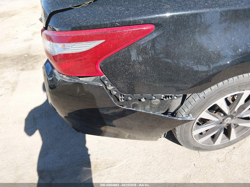 2018 Nissan Altima 2.5 Sl VIN: 1N4AL3AP7JC238197 Lot: 44854662