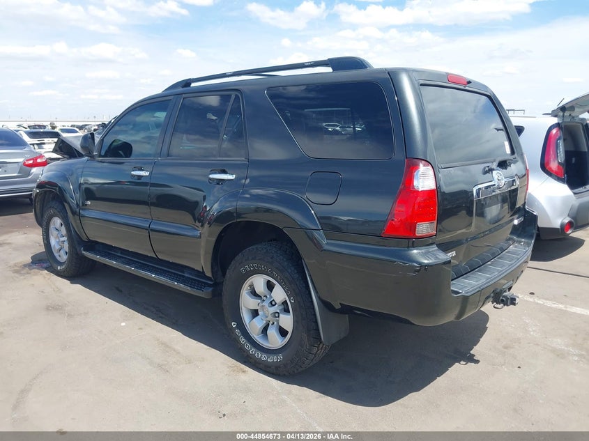 2006 Toyota 4Runner Sr5 V6