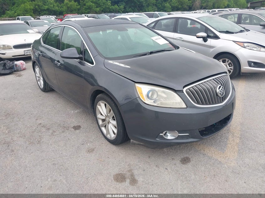 2012 Buick Verano Convenience Group
