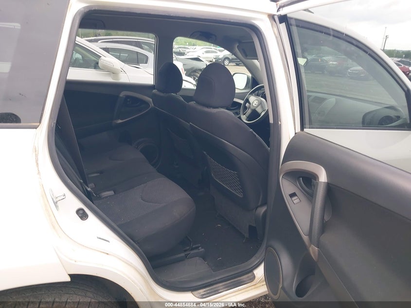 2007 Toyota Rav4 Sport VIN: JTMZD32V576044427 Lot: 44854684