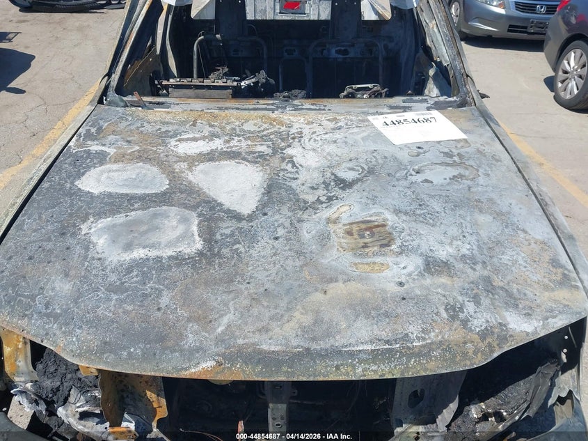 2006 GMC Canyon Sl VIN: 1GTCS148968161390 Lot: 44854687