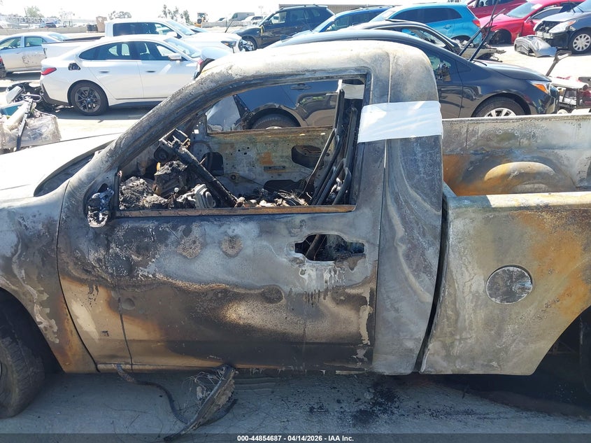 2006 GMC Canyon Sl VIN: 1GTCS148968161390 Lot: 44854687