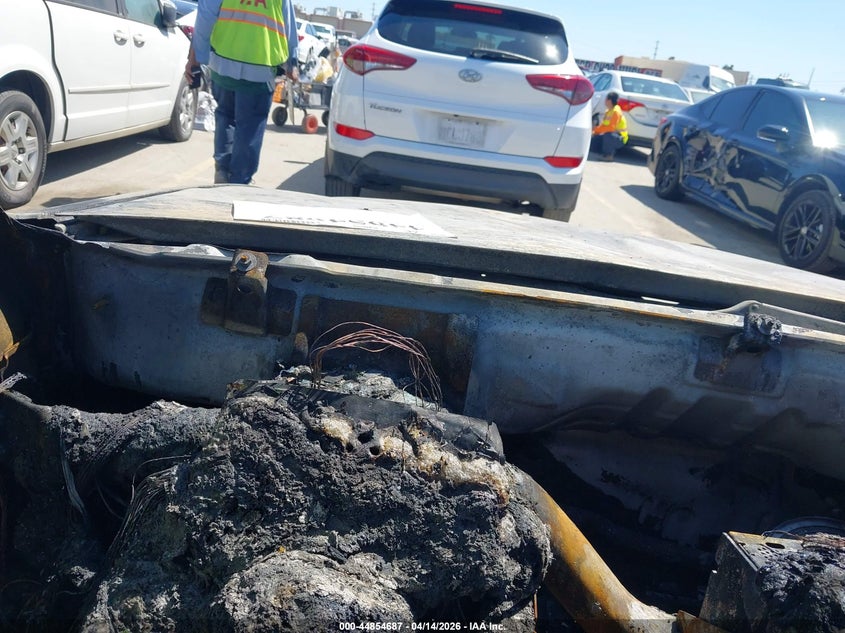 2006 GMC Canyon Sl VIN: 1GTCS148968161390 Lot: 44854687