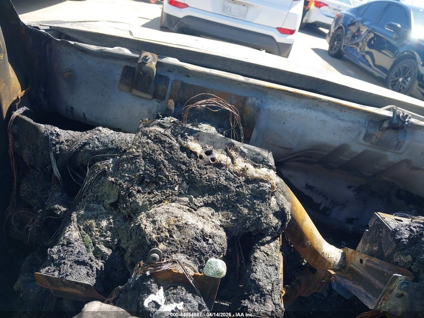 2006 GMC Canyon Sl VIN: 1GTCS148968161390 Lot: 44854687