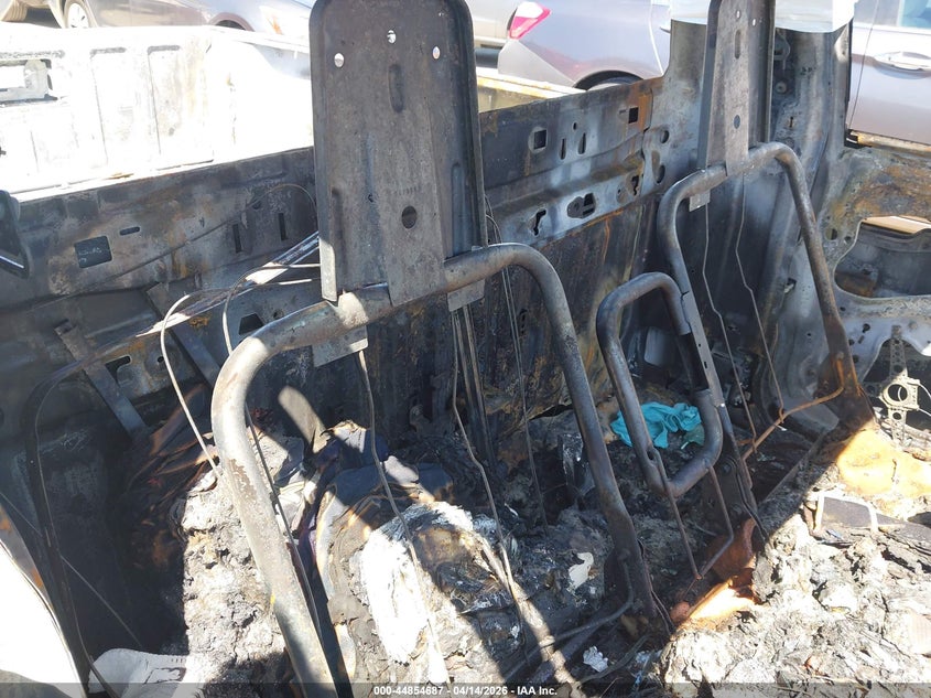 2006 GMC Canyon Sl VIN: 1GTCS148968161390 Lot: 44854687