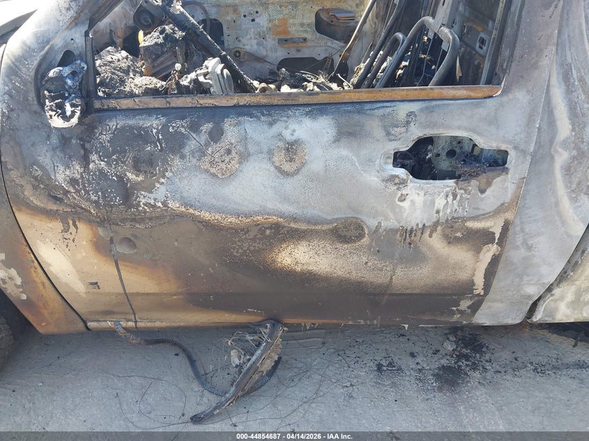 2006 GMC Canyon Sl VIN: 1GTCS148968161390 Lot: 44854687