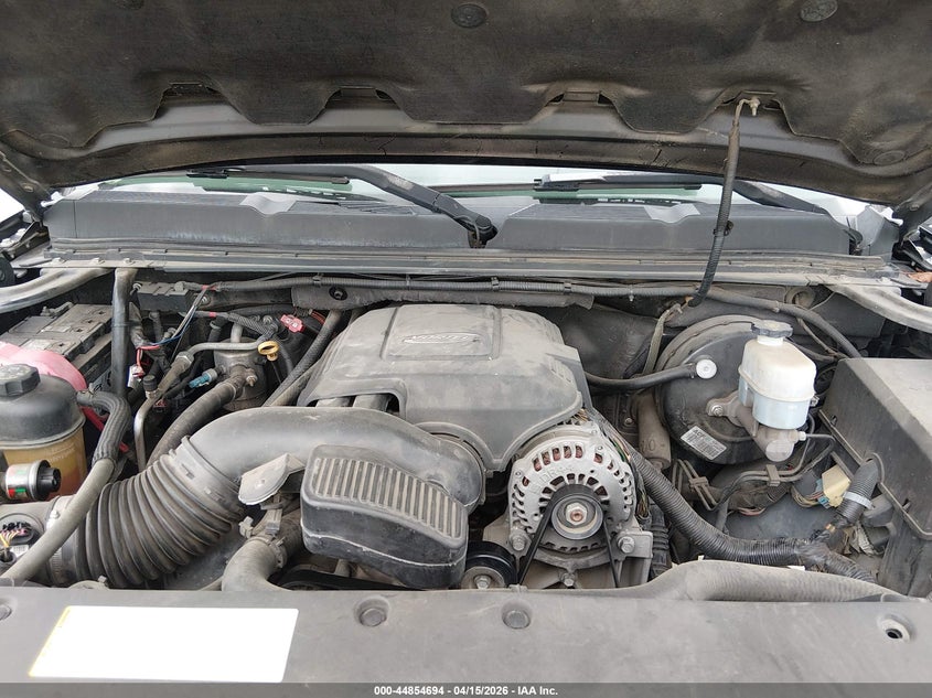 2007 Chevrolet Silverado 1500 Lt1 VIN: 3GCEK13M97G502936 Lot: 44854694