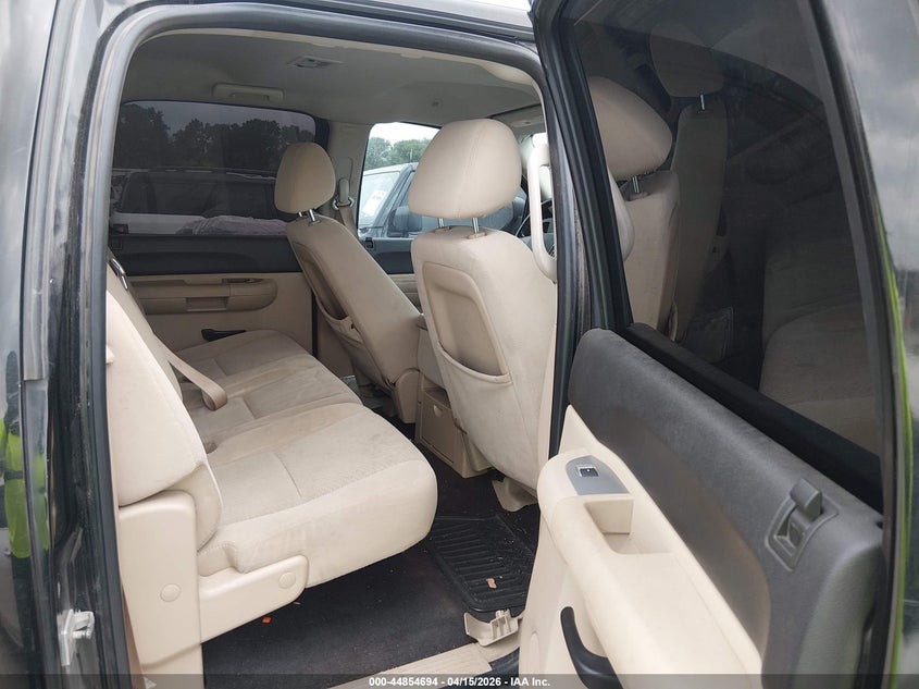 2007 Chevrolet Silverado 1500 Lt1 VIN: 3GCEK13M97G502936 Lot: 44854694