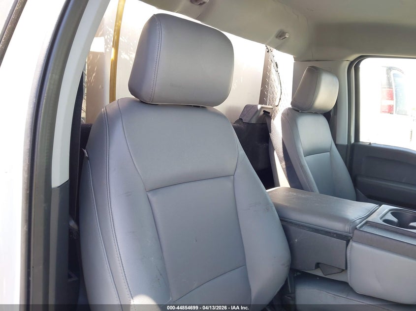 2022 Ford F-150 Xl VIN: 1FTMF1C58NKE50052 Lot: 44854699