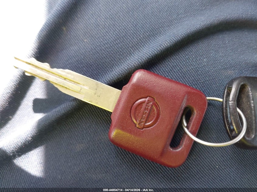 2005 Nissan Murano S VIN: JN8AZ08W75W432080 Lot: 44854714