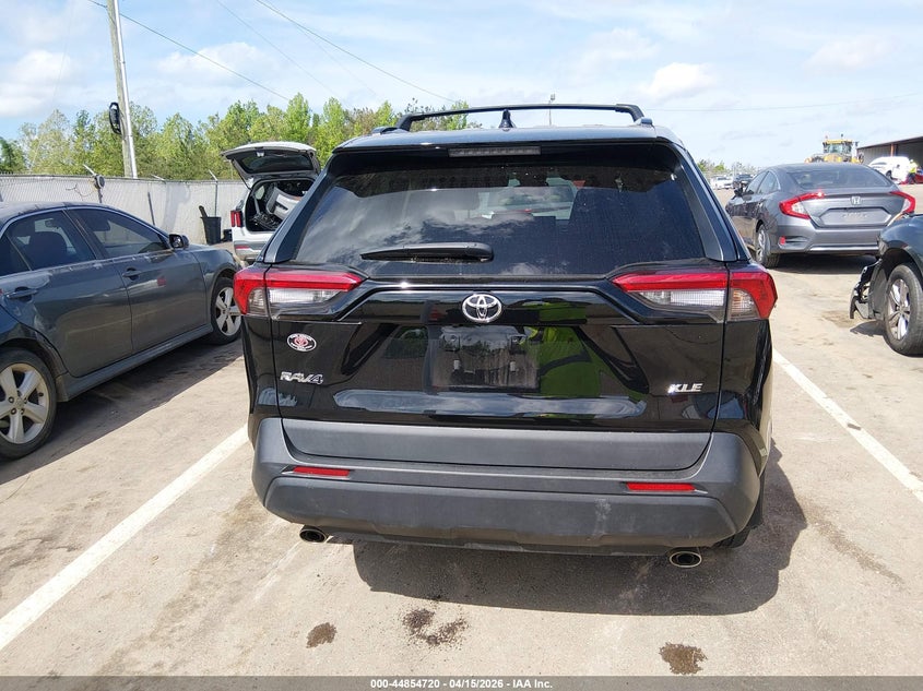 2021 Toyota Rav4 Xle Premium VIN: 2T3C1RFV1MC100225 Lot: 44854720