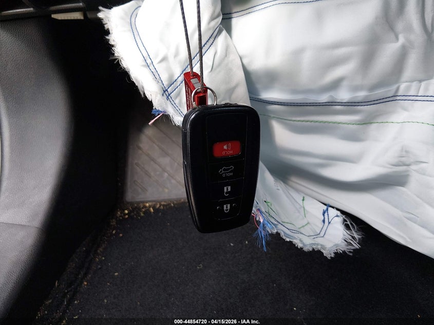 2021 Toyota Rav4 Xle Premium VIN: 2T3C1RFV1MC100225 Lot: 44854720